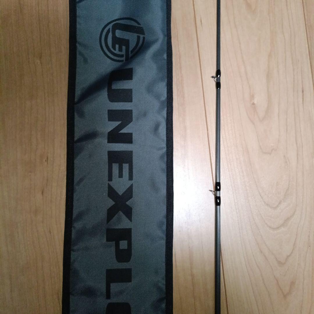 デプス　アンエクスプロード遊撃UEB70 　未使用品