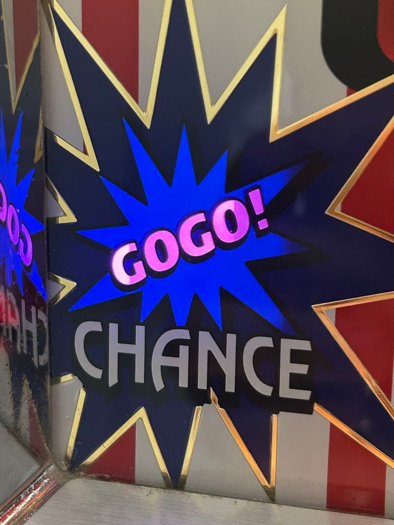 裏 ファイナルジャグラー パチスロ実機 引き取り限定