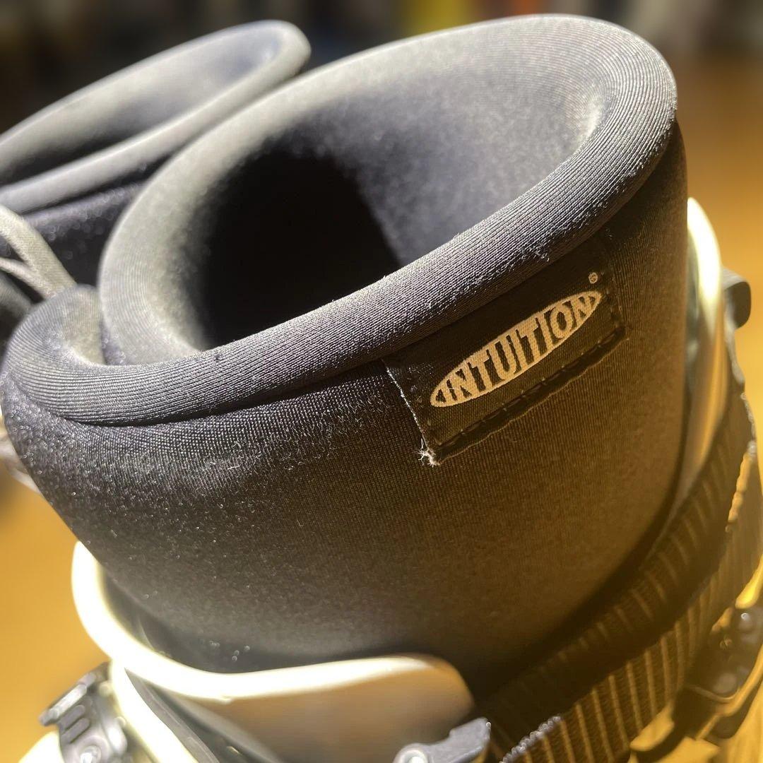 名機FTフルティルトDECENDANT8 28.0-28.5cmフリースタイル