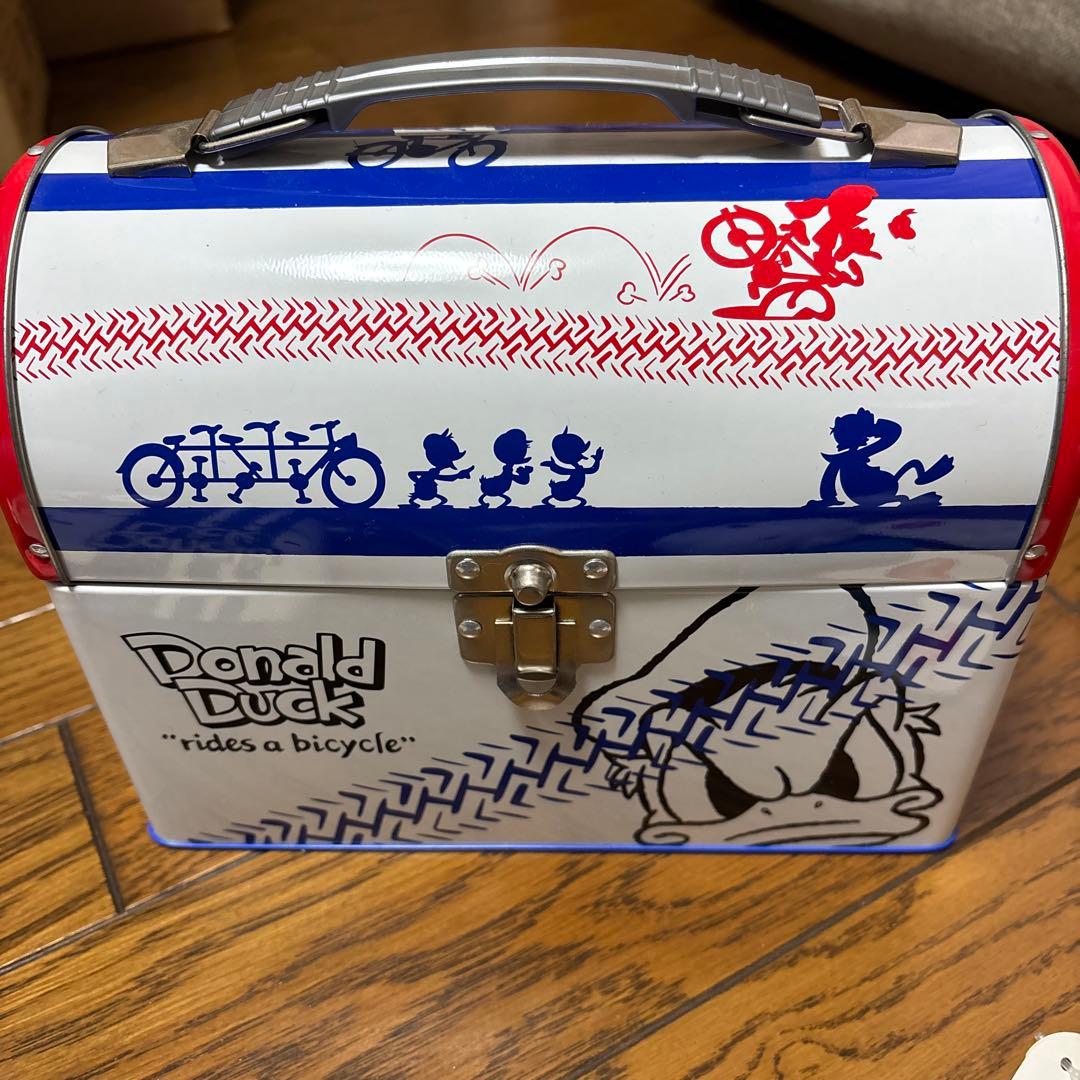 ドナルドセット