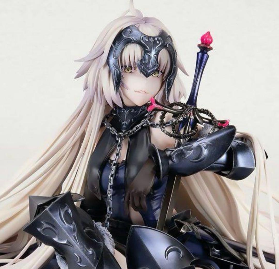 Fate/Grand Order ジャンヌ・ダルク オルタ うたかたの夢