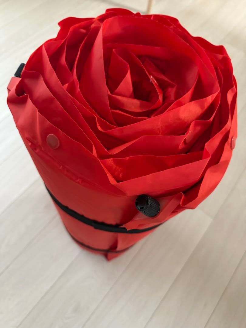 Coleman キャンパー インフレーターマット　ダブル