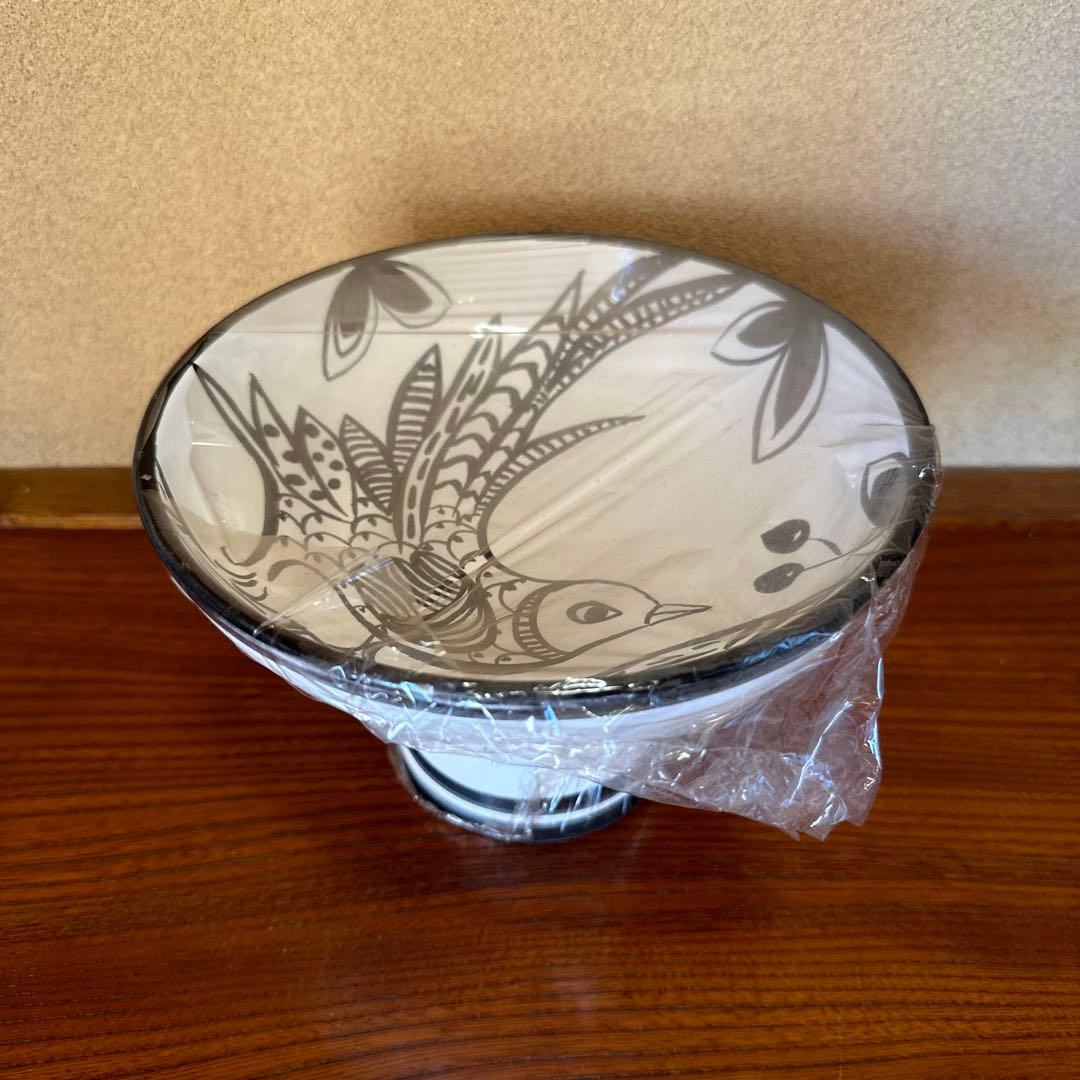 鳥のコンポティエ