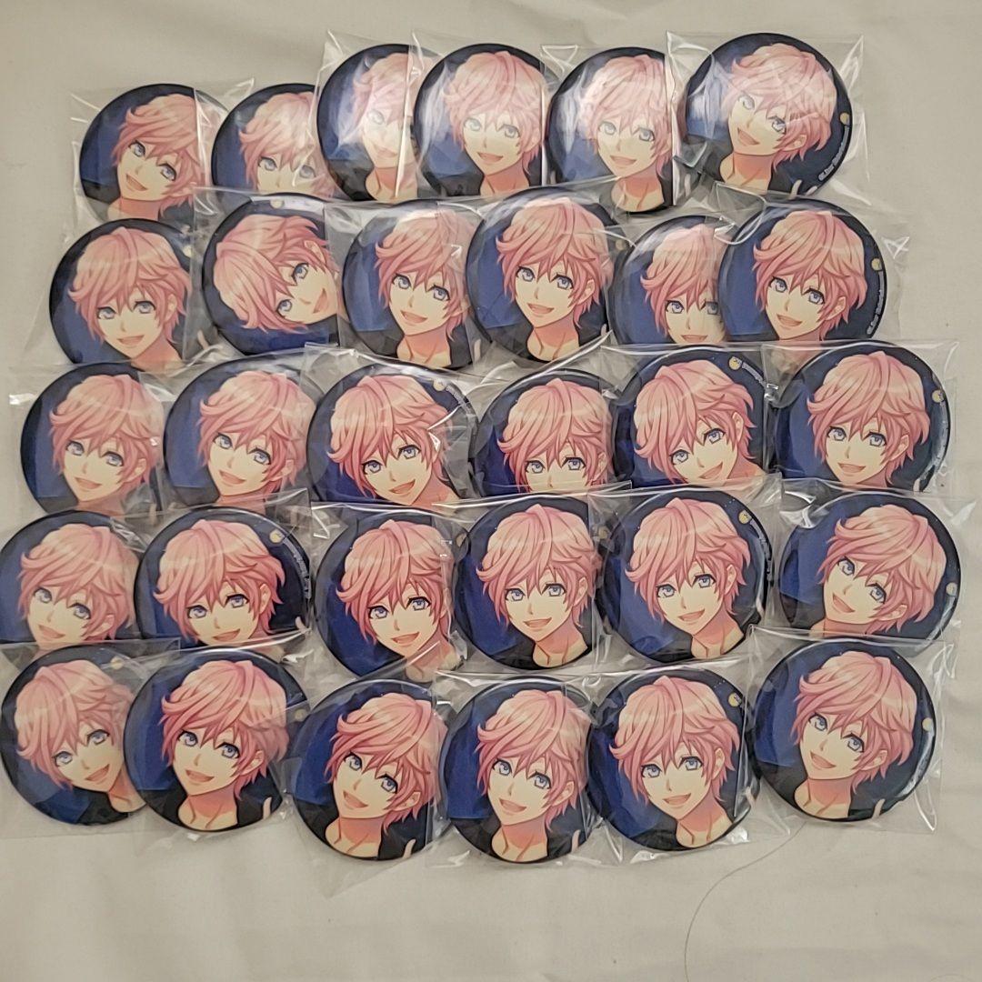 a3! エースリー 向坂椋 キャラバッジコレクション