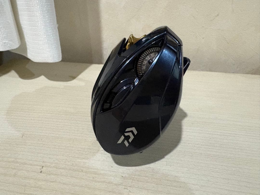 ★☆ダイワ　22ジリオンTW HD 1000 H レフト　ボディ