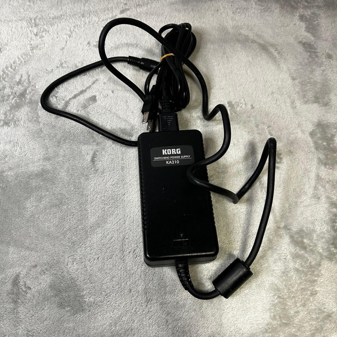 KORG D1200mkII MTR 画面不良（HDDフォーマット済）