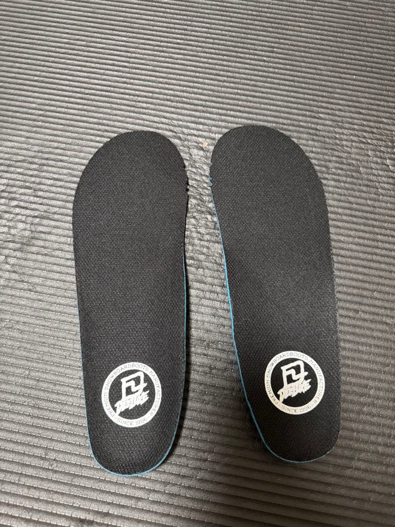 23-24season DEELUXE スノーボードブーツ