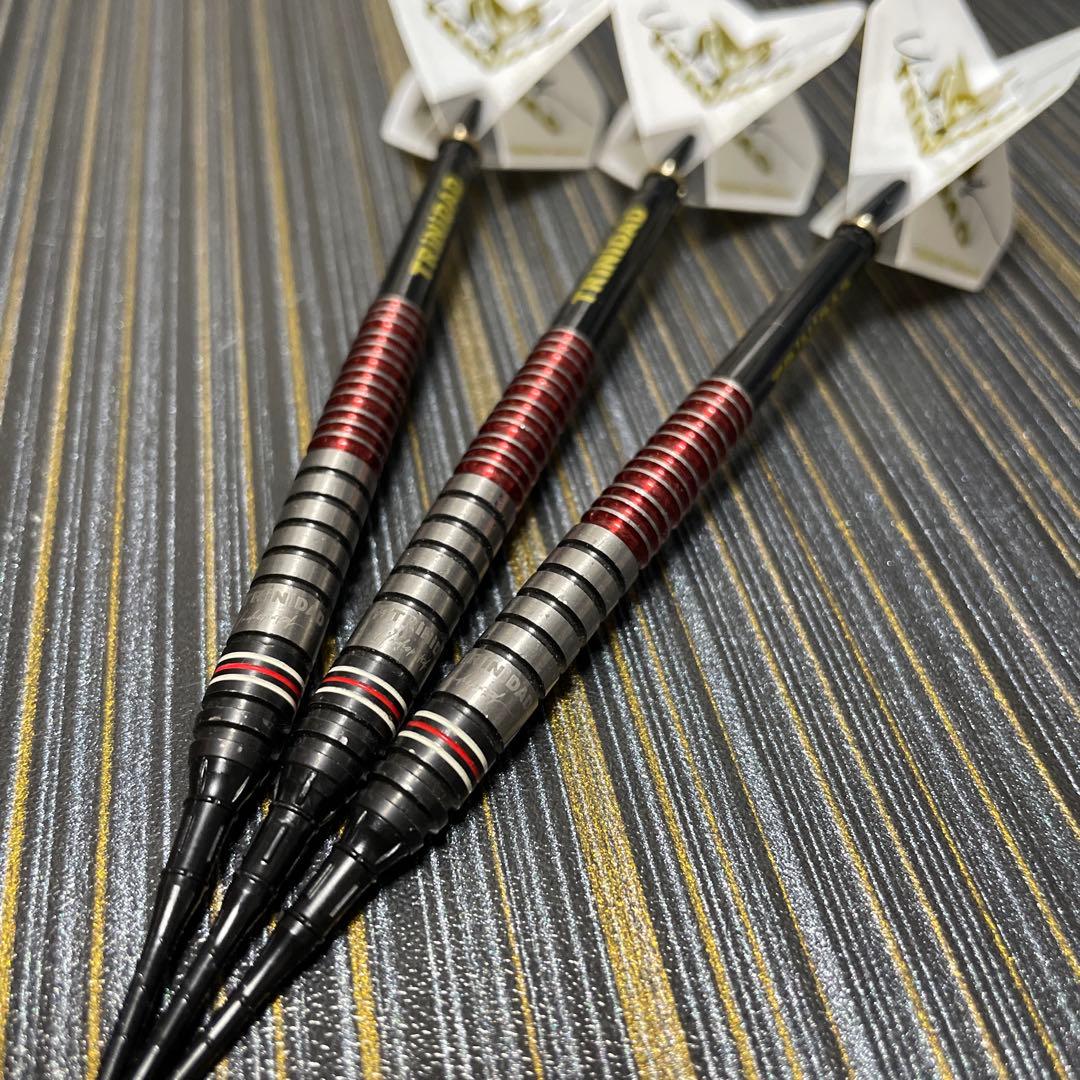 定価14800円 超人気モデル ゴメス15 22.6g ソフトダーツ