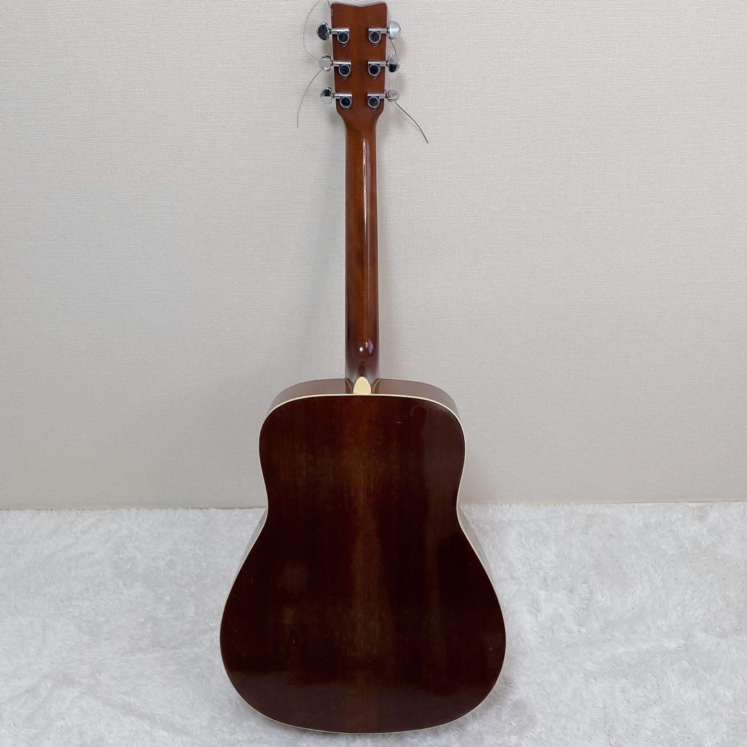 Yamaha FG425 アコースティックギター　ヤマハ