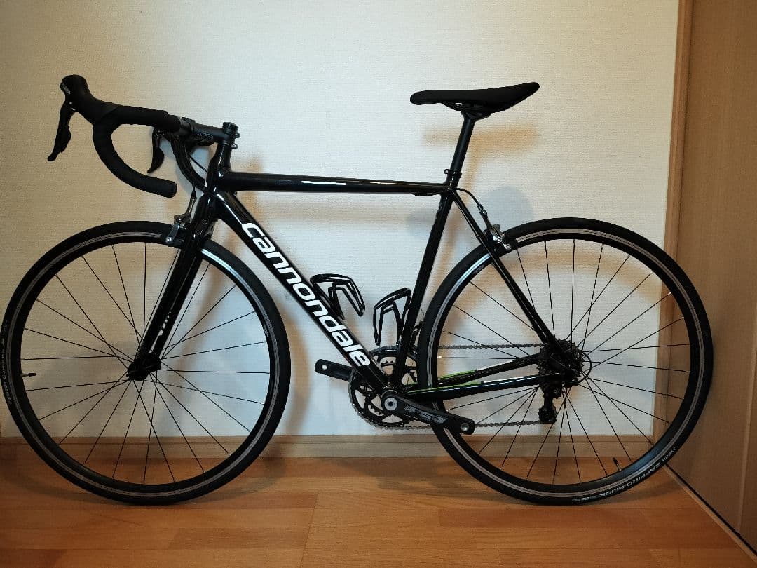 【ぺぇたー】 キャノンデール CANNONDALE CAAD12