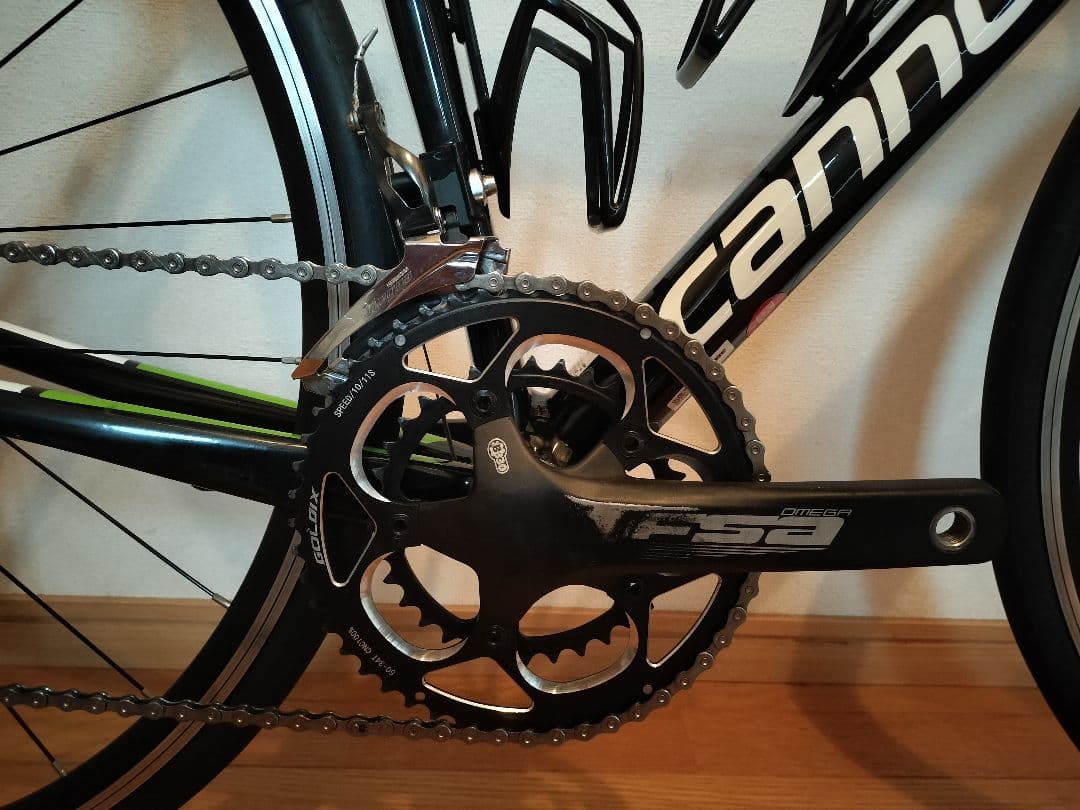 【ぺぇたー】 キャノンデール CANNONDALE CAAD12