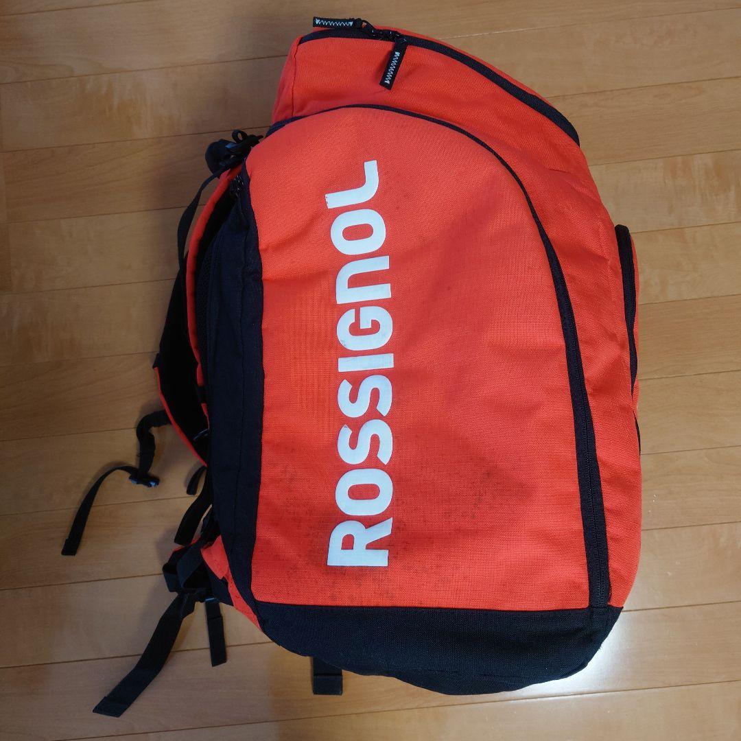 ROSSIGNOL ヒーローアスリートバッグ