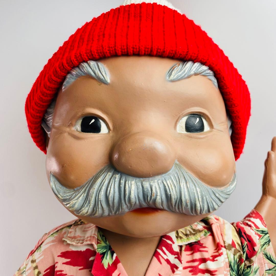 メネフネ ユナイテッド航空 SKI THE WEST 70's 当時物 非売品