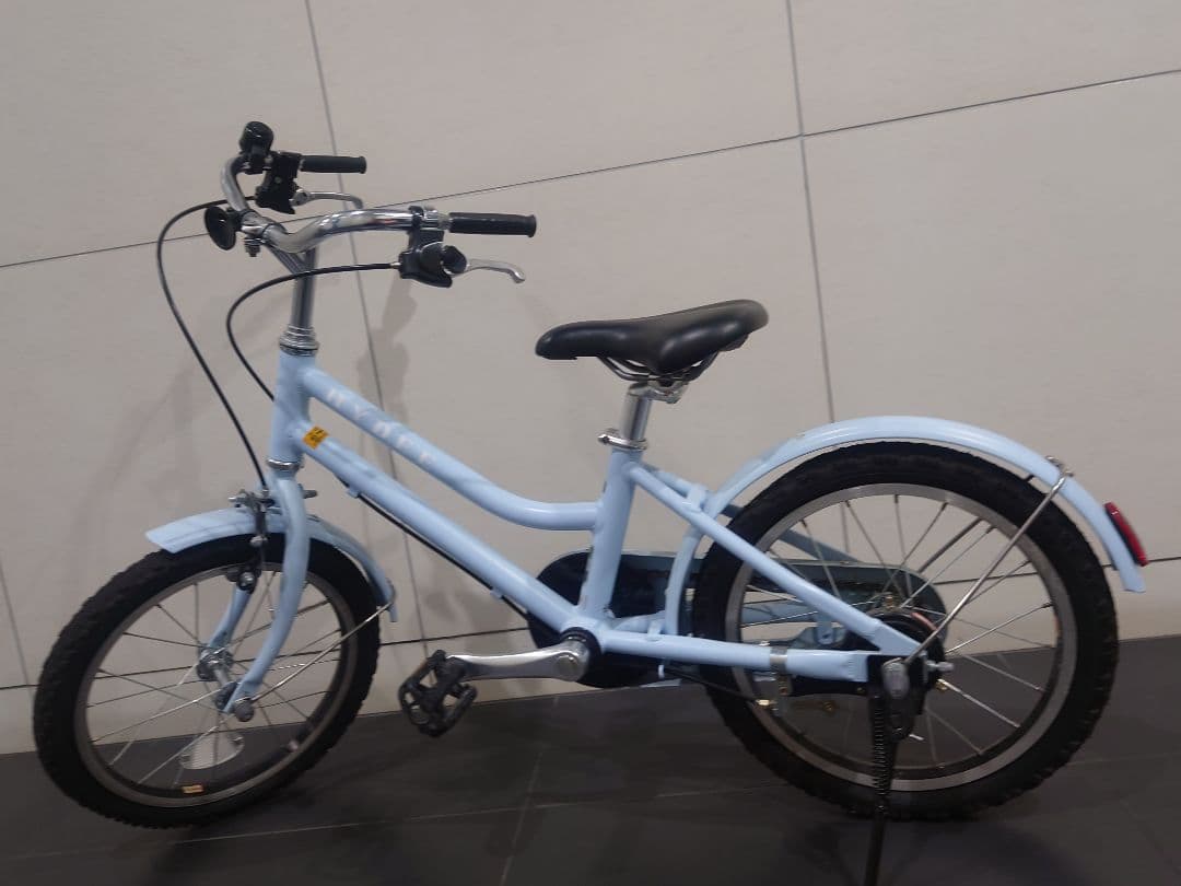 HYDEE KIDS✩ 16インチ 幼児用自転車