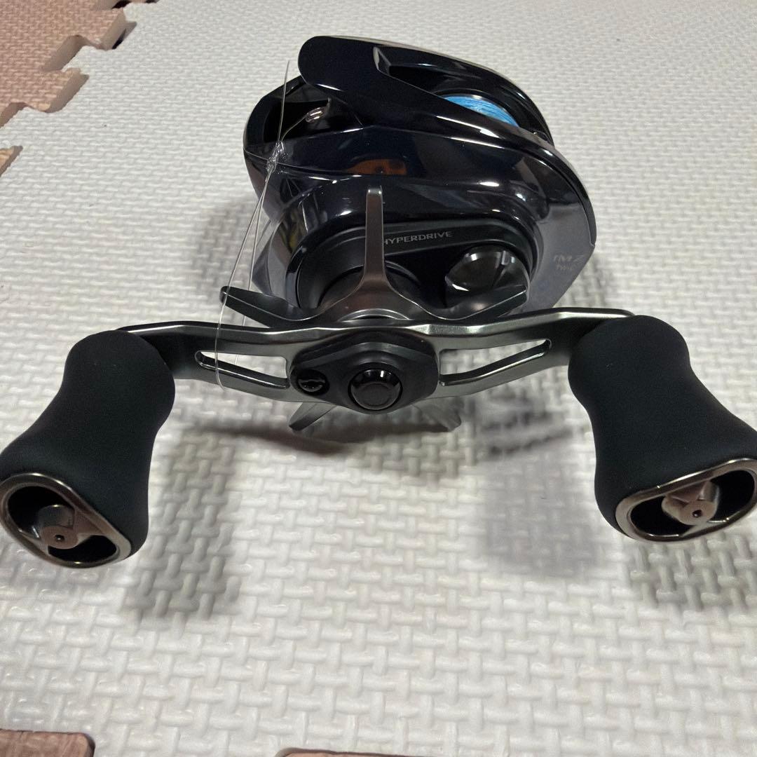 12月6日値下げしました！極美品IMZ200 XHL-C