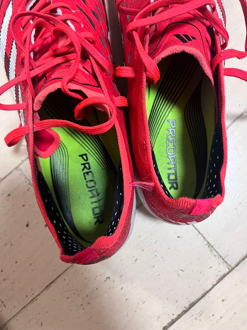 プレデターエリート.1 HG/AG