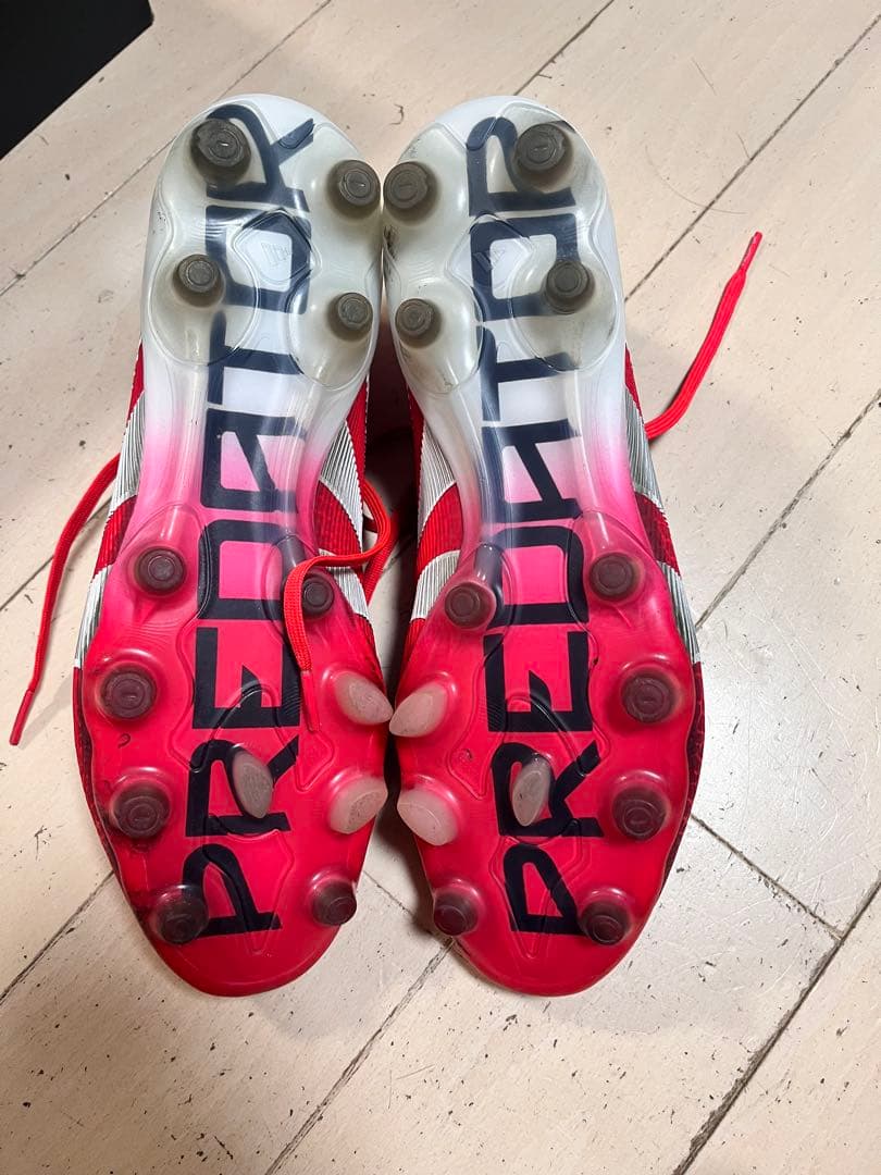 プレデターエリート.1 HG/AG