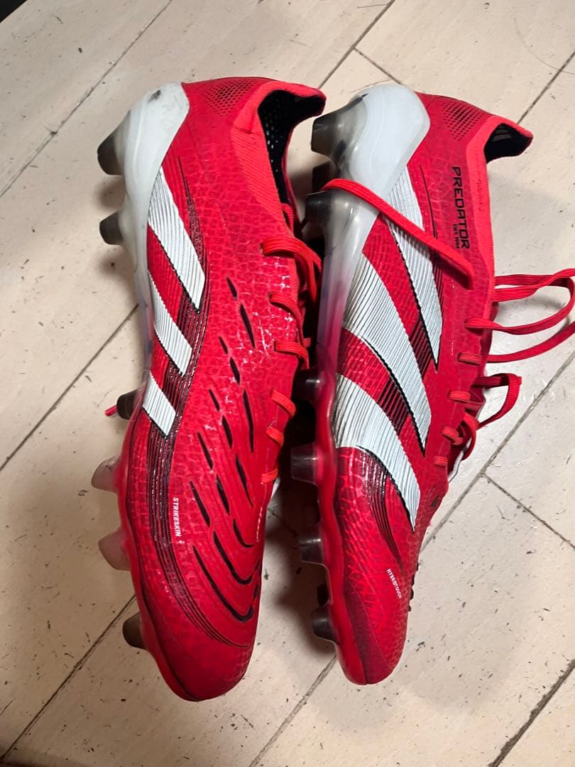 プレデターエリート.1 HG/AG