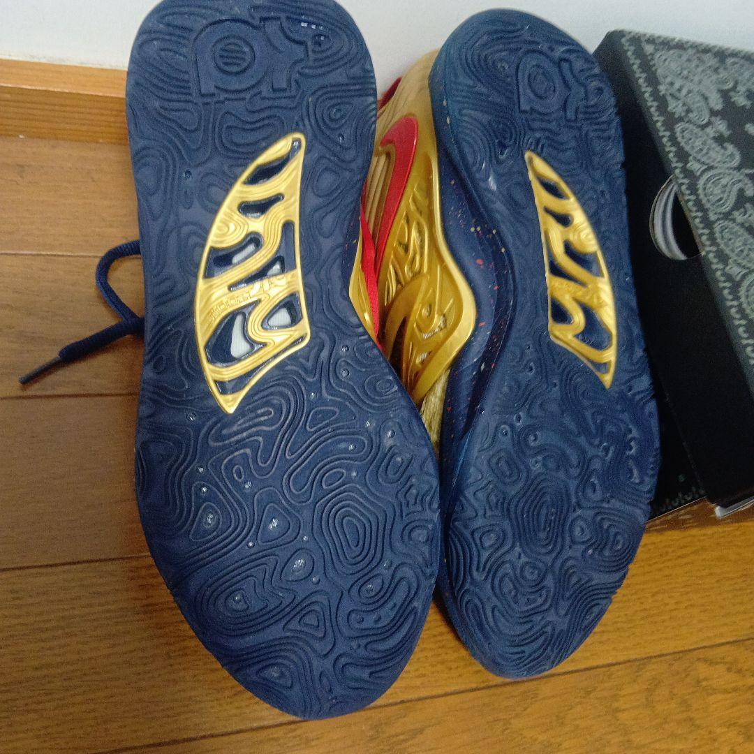 ケビン・デュラント KD15EP