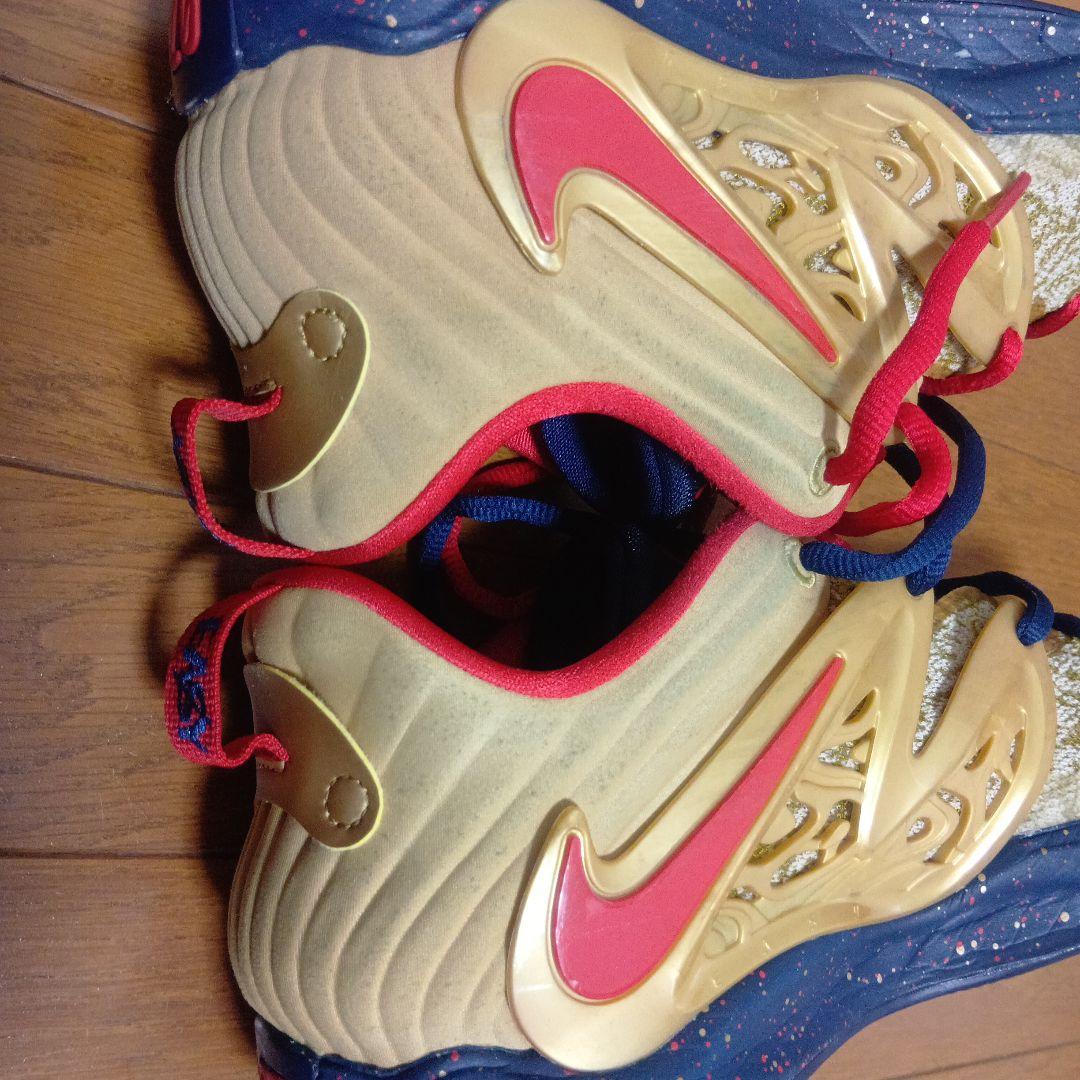 ケビン・デュラント KD15EP