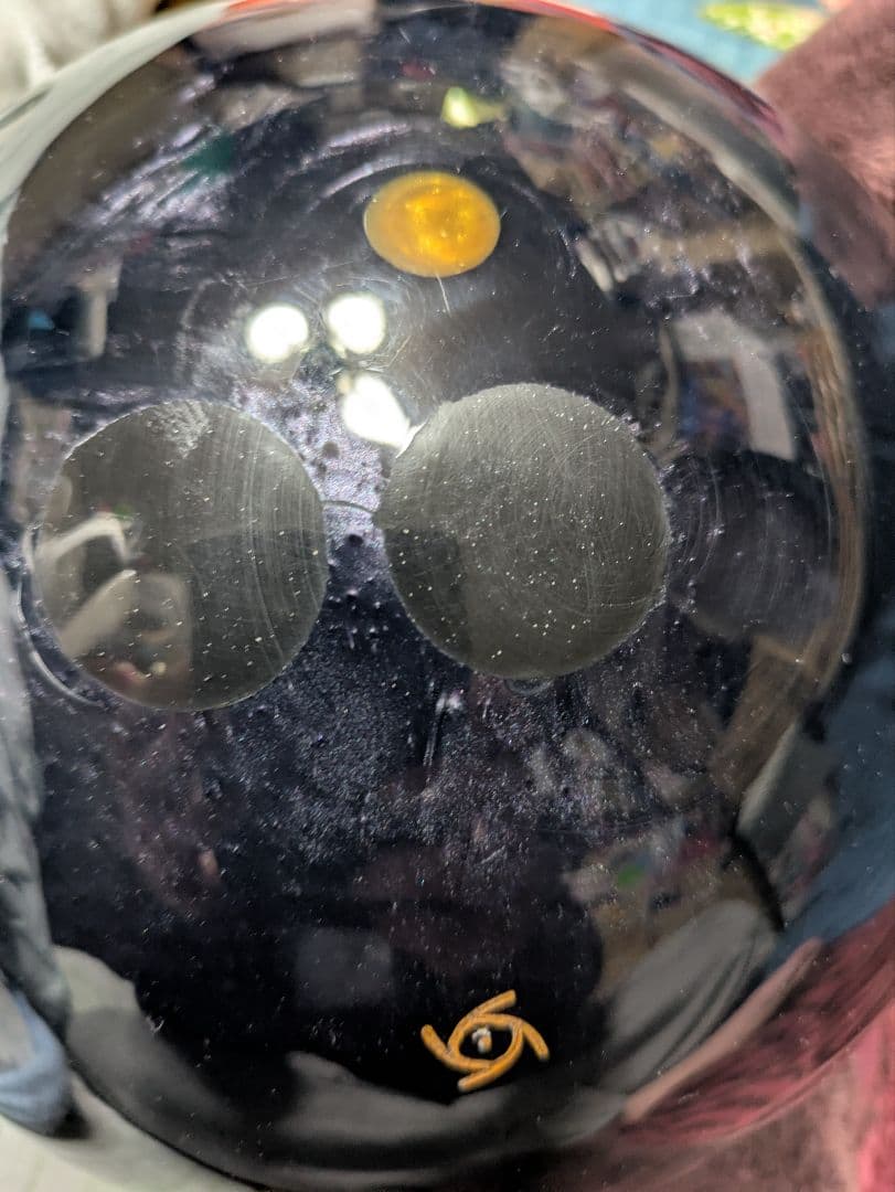 【ストーム ソ一ド・エクスプローション】15ポンド1/4オンス