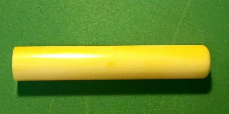 マッコウ鯨　マッコウ　鯨歯　クジラの歯　牙　印材　希少　約10.6g程度　印鑑