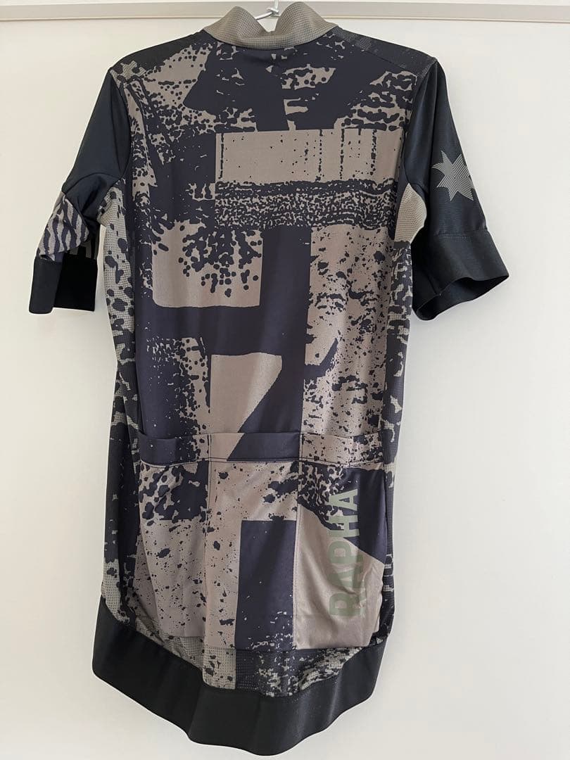 Rapha ウィメンズCROSS JERSEY 限定版コレクションXS