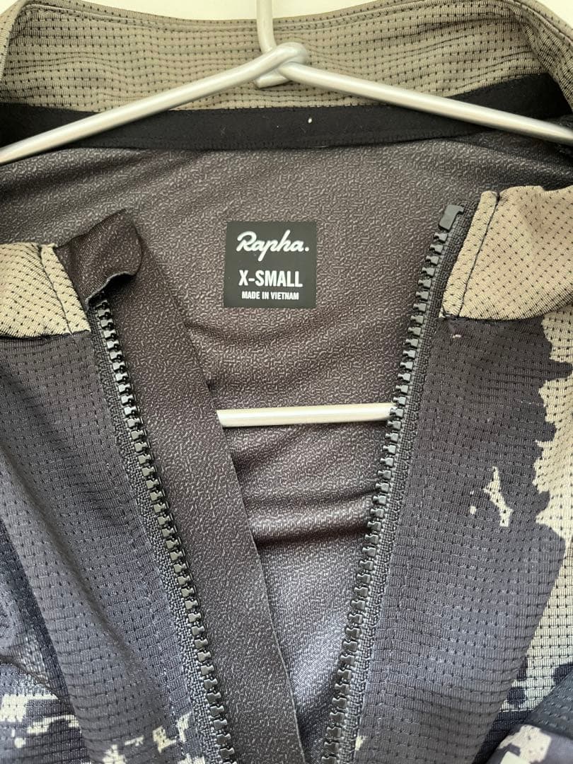 Rapha ウィメンズCROSS JERSEY 限定版コレクションXS