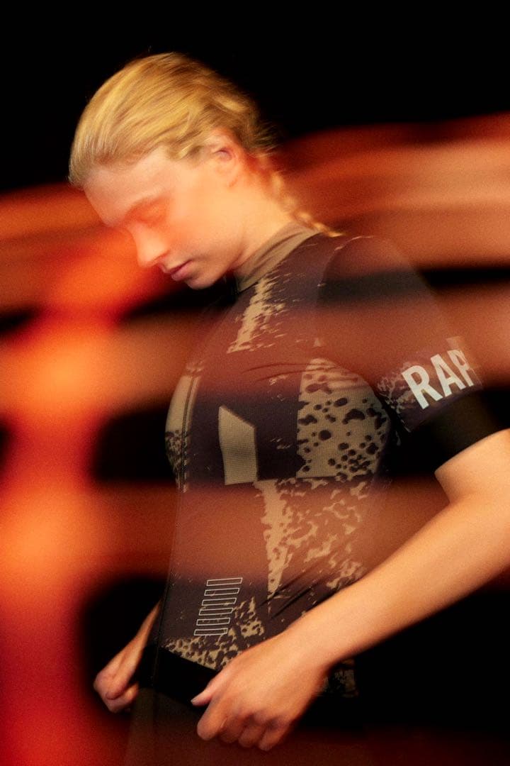 Rapha ウィメンズCROSS JERSEY 限定版コレクションXS