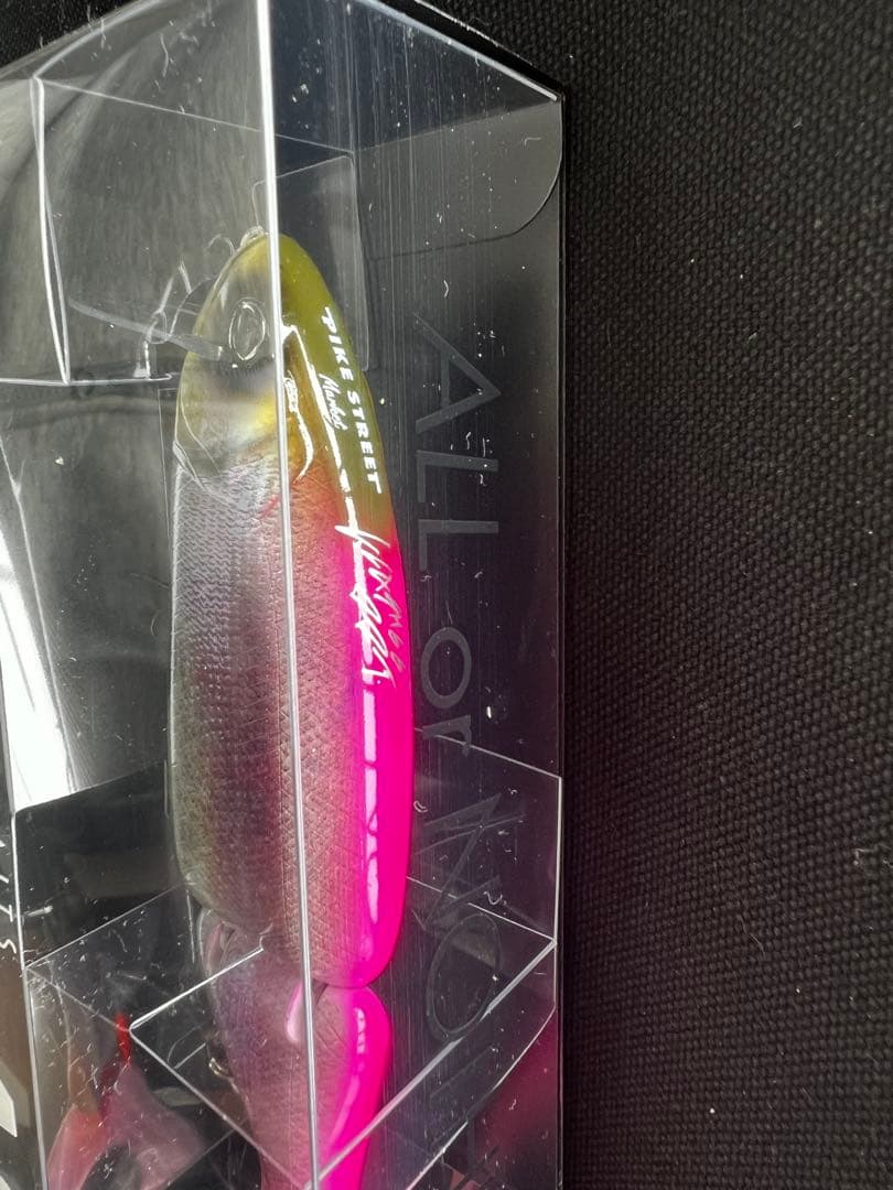 限定newカラーICHI-PIN DRT タイニークラッシュ 検索 クラッシュ9