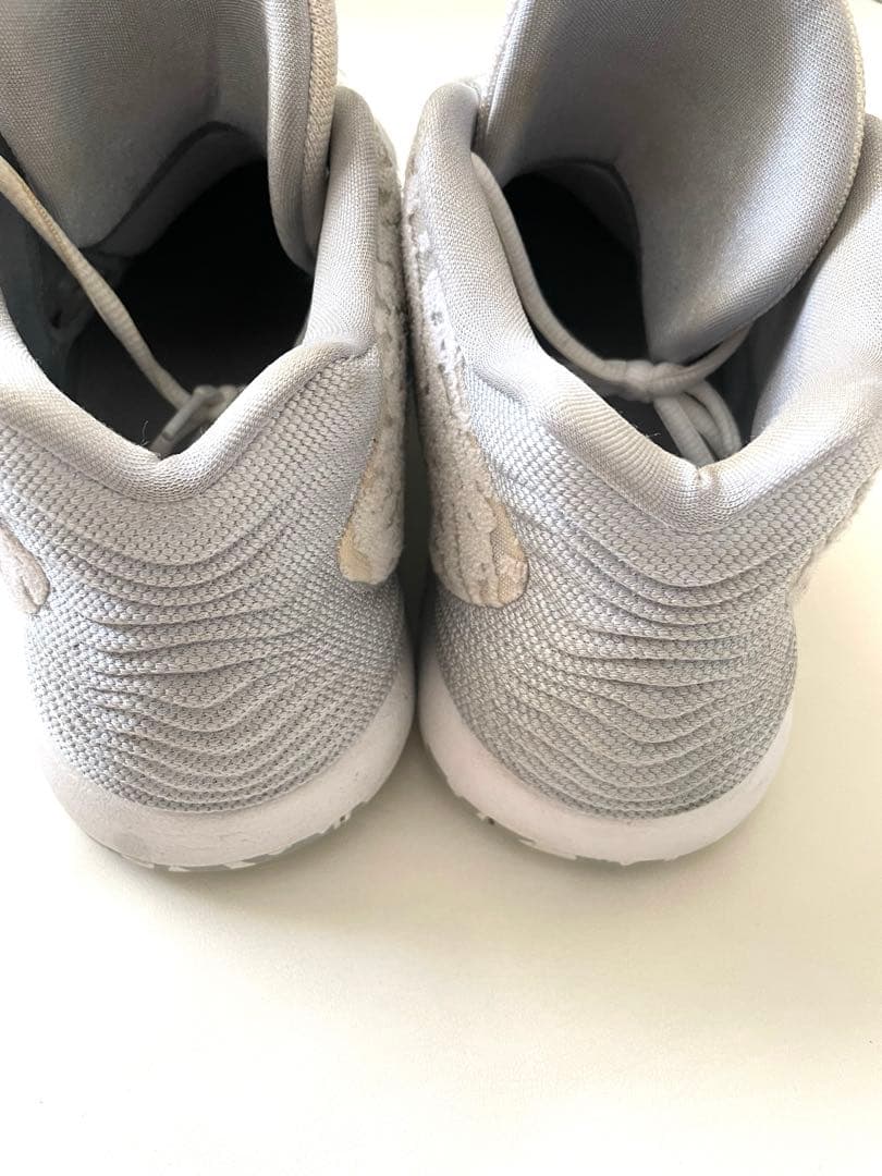 NIKE スニーカー　CZ0170-100 US12 ケヴィンデュラント