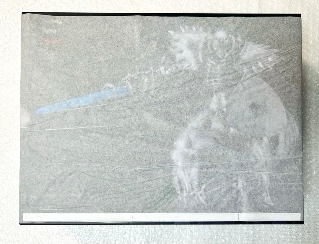 特典付き figma 髑髏の騎士 DXエディション 新品 ベルセルク フィギュア