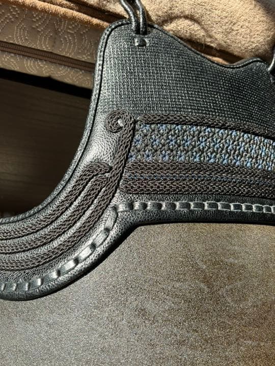 剣道　胴　乾漆　橘塗　オーダー