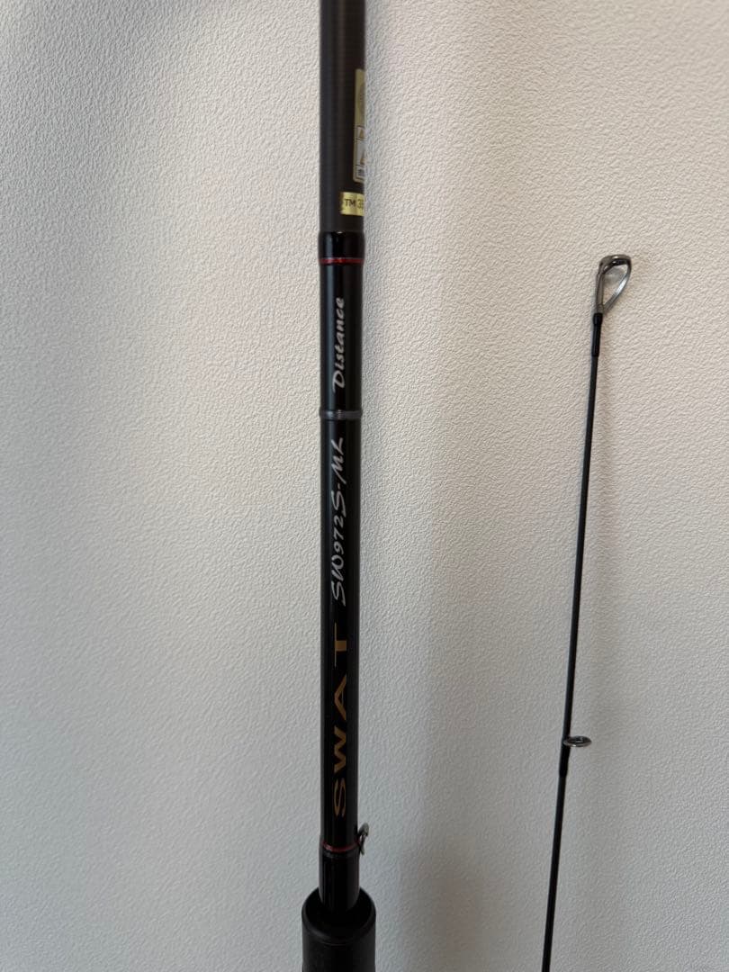 天龍(tenryu) SWAT 972sML