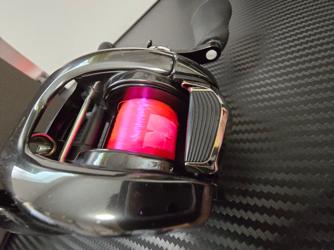 23 アンタレスDC MD HG RIGHT 右巻き シマノ 美品　動作良好