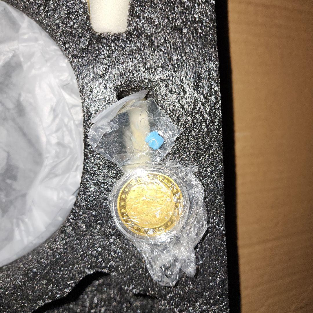 ワンピース　ササキとフーズフー　ガレージ　セット