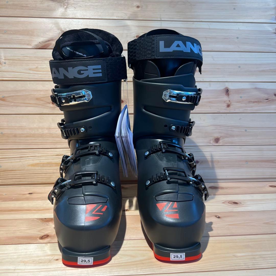 【新品未使用品】LANGE LX 90 スキー ブーツ 29.5cm