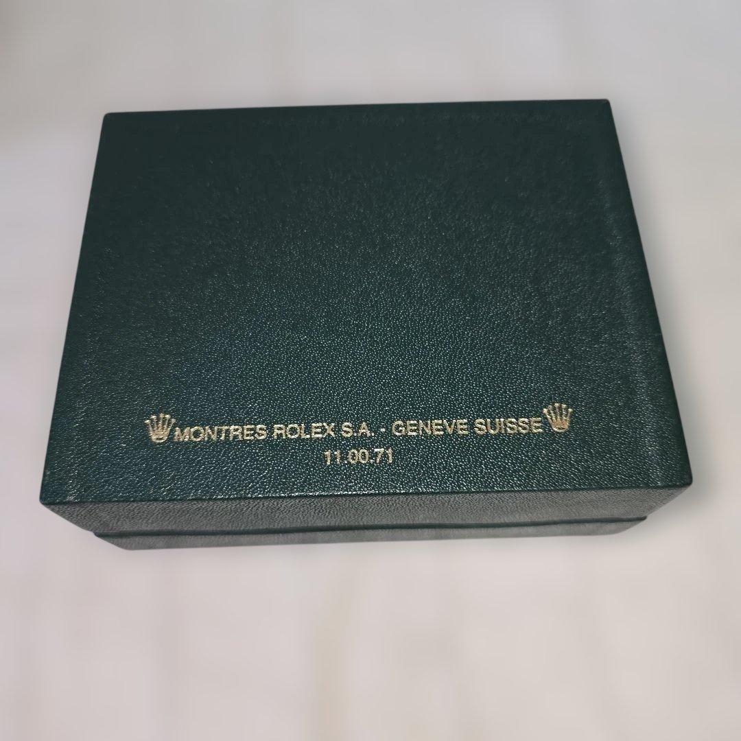 ROLEX ロレックス 空箱 ヴィンテージ
