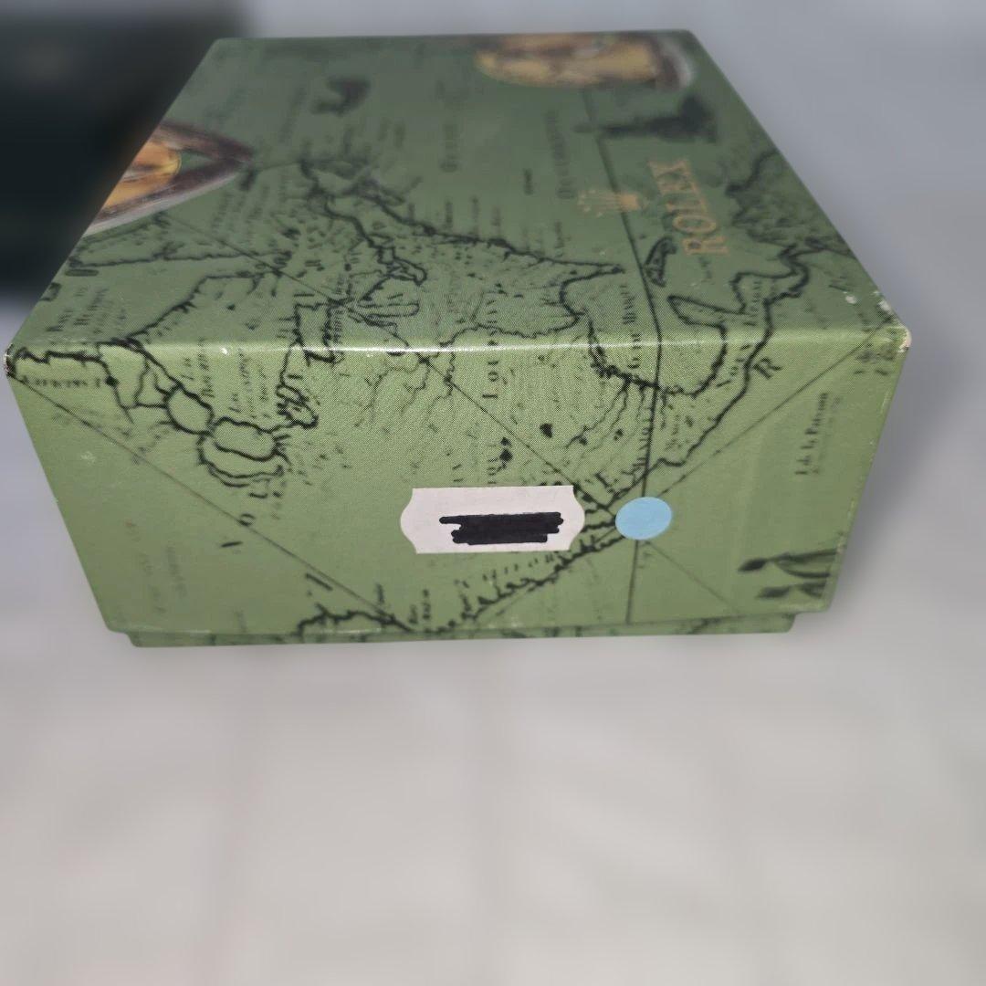 ROLEX ロレックス 空箱 ヴィンテージ