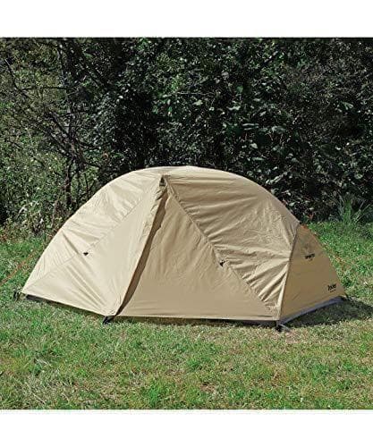 キャプテンスタッグ(CAPTAIN STAG) テント ツーリング ドームテンA