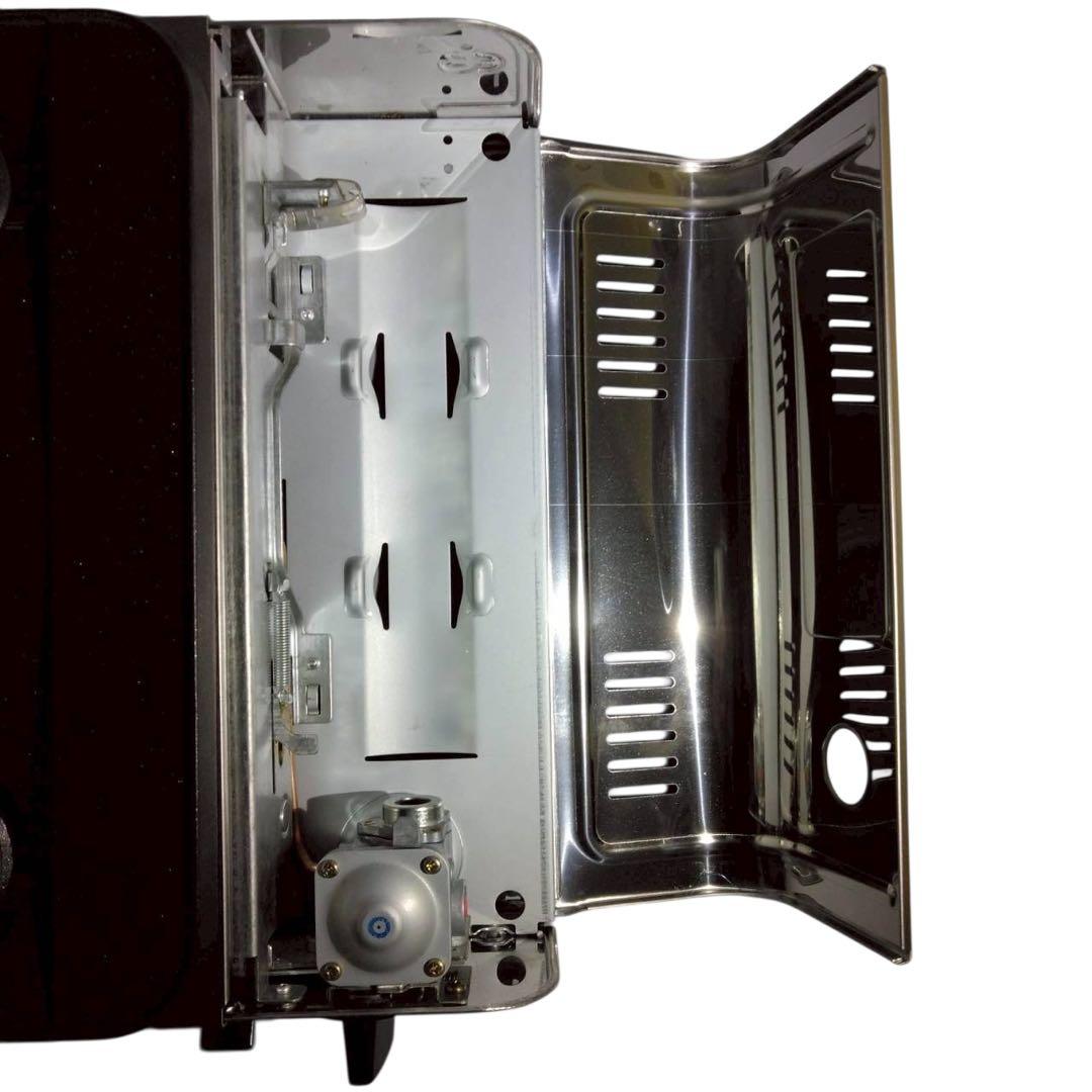 ECOGRILL　セラグリル　極少煙　ECGH-100J