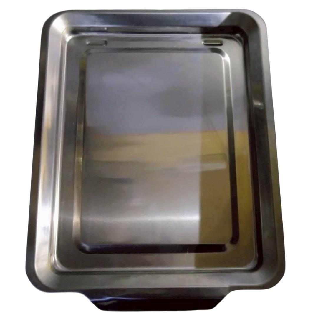 ECOGRILL　セラグリル　極少煙　ECGH-100J