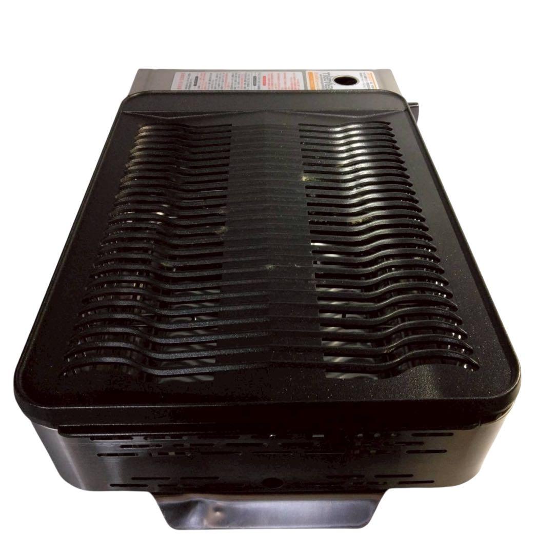 ECOGRILL　セラグリル　極少煙　ECGH-100J