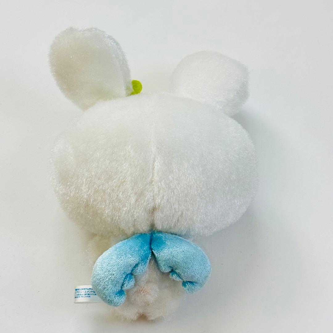 ⭐️希少⭐️サンエックス ツインエンジェルス ぬいぐるみ ゲームセンタープライズ品