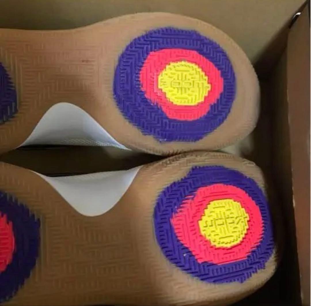 Nike Kyrie 1 Lowバスケットシューズ