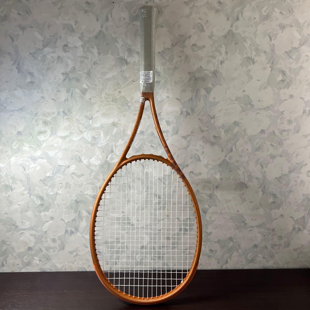 wilson ROLAND-GARROS BLADE98(18×20)V8