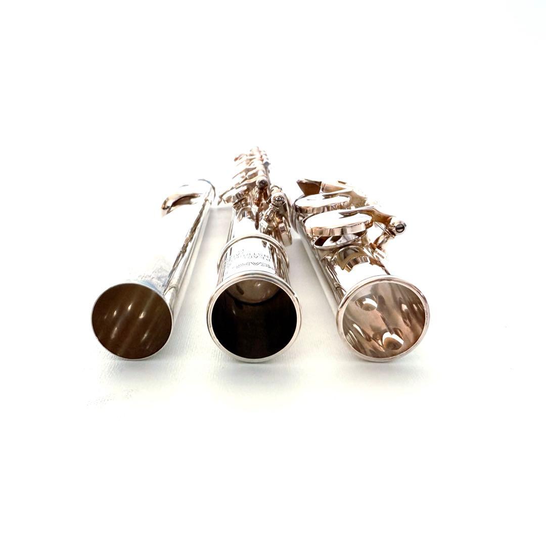 【調整美品】Pearl Flute PF-675 リングキィ