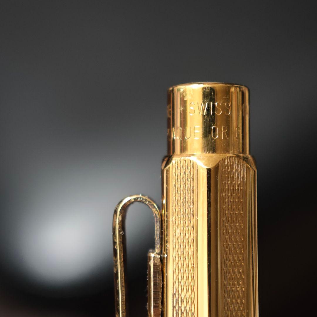 カランダッシュ エクリドール グレンドージュ 1.18mm シャープペンシル