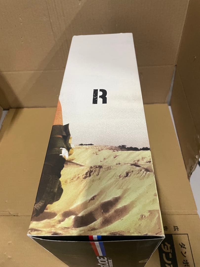 ホットトイズ ロードブロック ドウェイン・ジョンソン