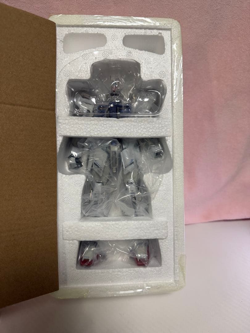 L BUILD ストライクガンダム